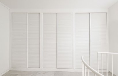 Resale - Apartment - Penthouse - Marbella - San Pedro De Alcantara