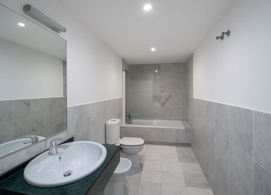 Resale - Apartment - Penthouse - Marbella - San Pedro De Alcantara