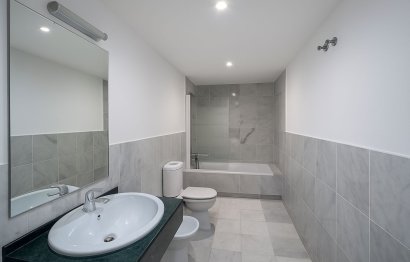 Resale - Apartment - Penthouse - Marbella - San Pedro De Alcantara