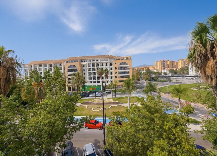 Resale - Apartment - Penthouse - Marbella - San Pedro De Alcantara