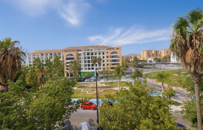 Resale - Apartment - Penthouse - Marbella - San Pedro De Alcantara