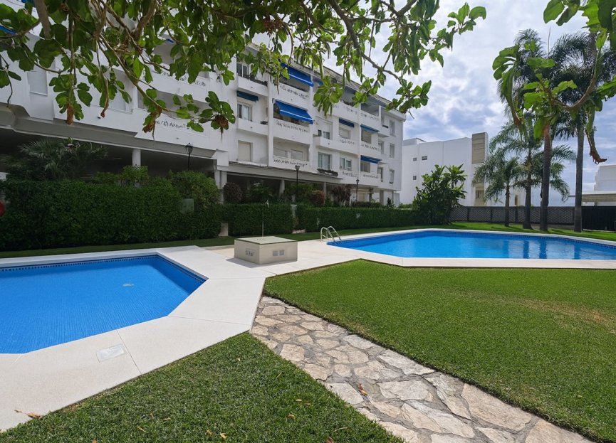 Resale - Apartment - Penthouse - Marbella - San Pedro De Alcantara