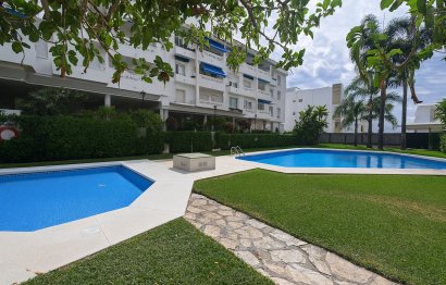 Resale - Apartment - Penthouse - Marbella - San Pedro De Alcantara