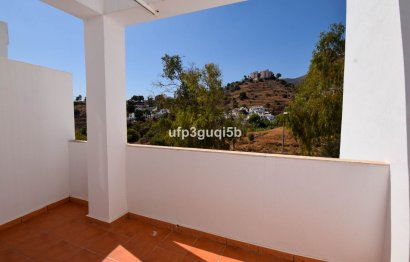 Reventa - Apartment - Top Floor Apartment - Benalmádena - Torrequebrada