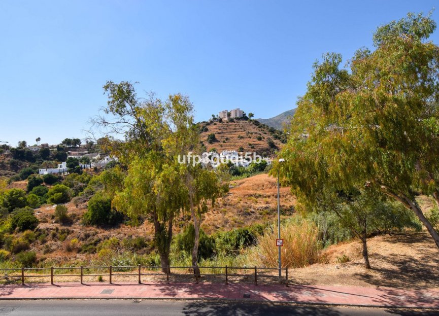 Reventa - Apartment - Top Floor Apartment - Benalmádena - Torrequebrada