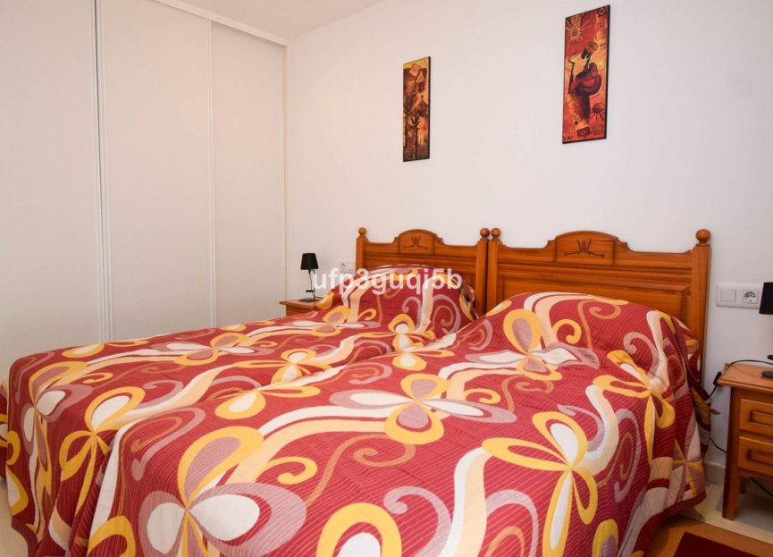 Reventa - Apartment - Top Floor Apartment - Benalmádena - Torrequebrada