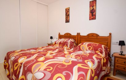 Reventa - Apartment - Top Floor Apartment - Benalmádena - Torrequebrada