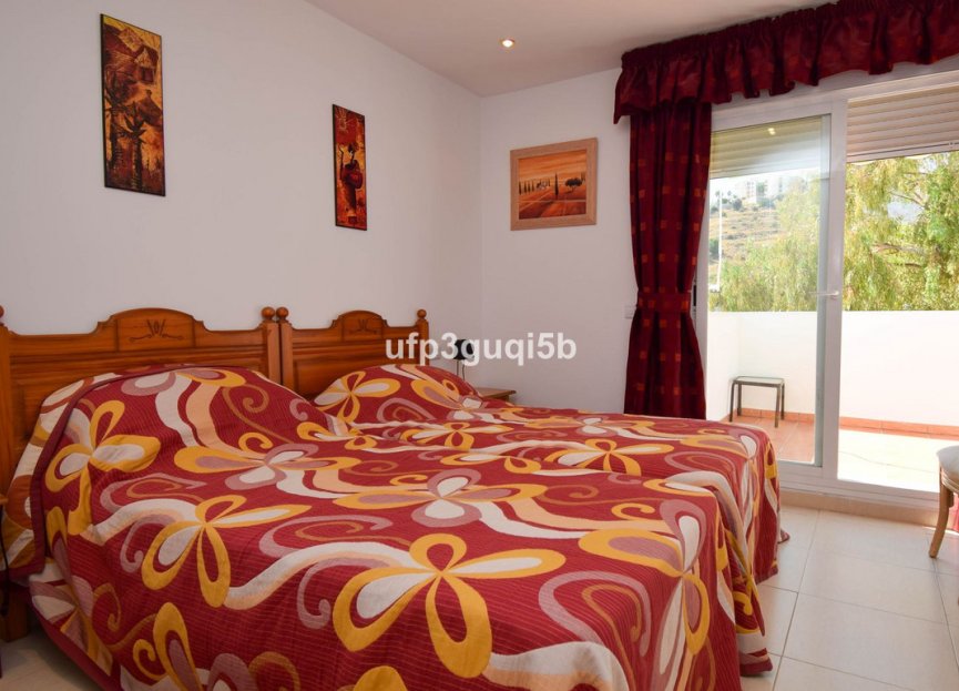 Reventa - Apartment - Top Floor Apartment - Benalmádena - Torrequebrada