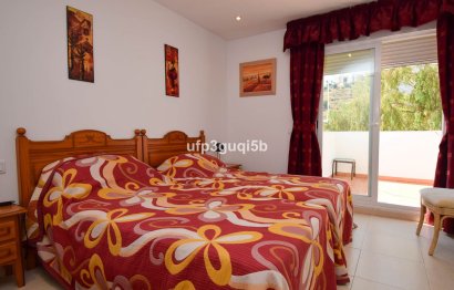 Reventa - Apartment - Top Floor Apartment - Benalmádena - Torrequebrada