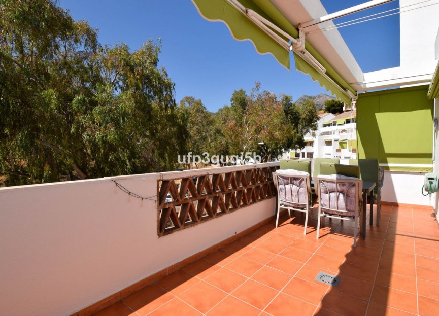 Reventa - Apartment - Top Floor Apartment - Benalmádena - Torrequebrada