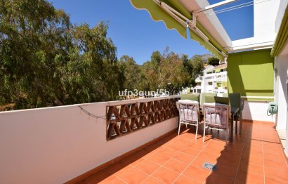 Reventa - Apartment - Top Floor Apartment - Benalmádena - Torrequebrada