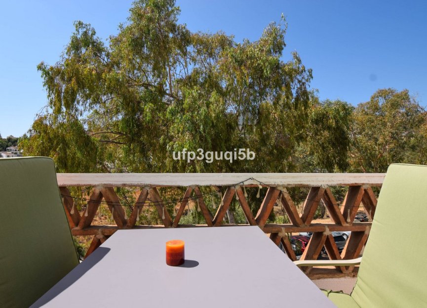 Reventa - Apartment - Top Floor Apartment - Benalmádena - Torrequebrada