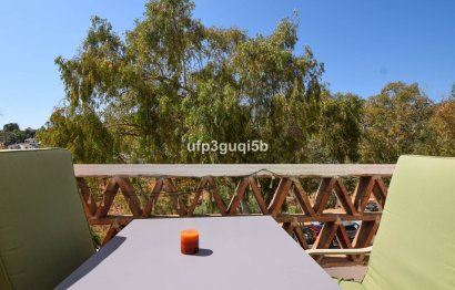 Reventa - Apartment - Top Floor Apartment - Benalmádena - Torrequebrada