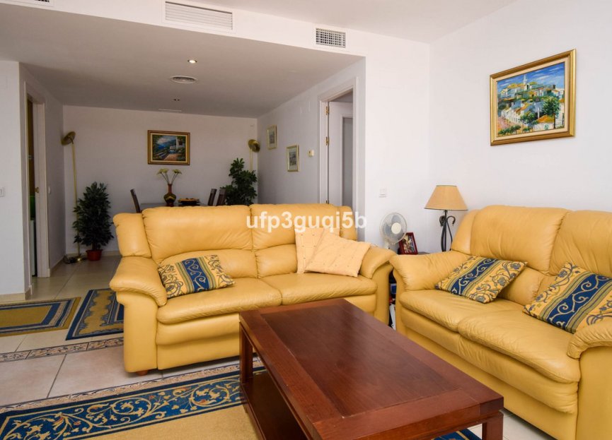 Reventa - Apartment - Top Floor Apartment - Benalmádena - Torrequebrada