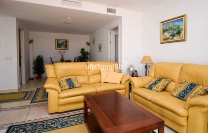 Reventa - Apartment - Top Floor Apartment - Benalmádena - Torrequebrada