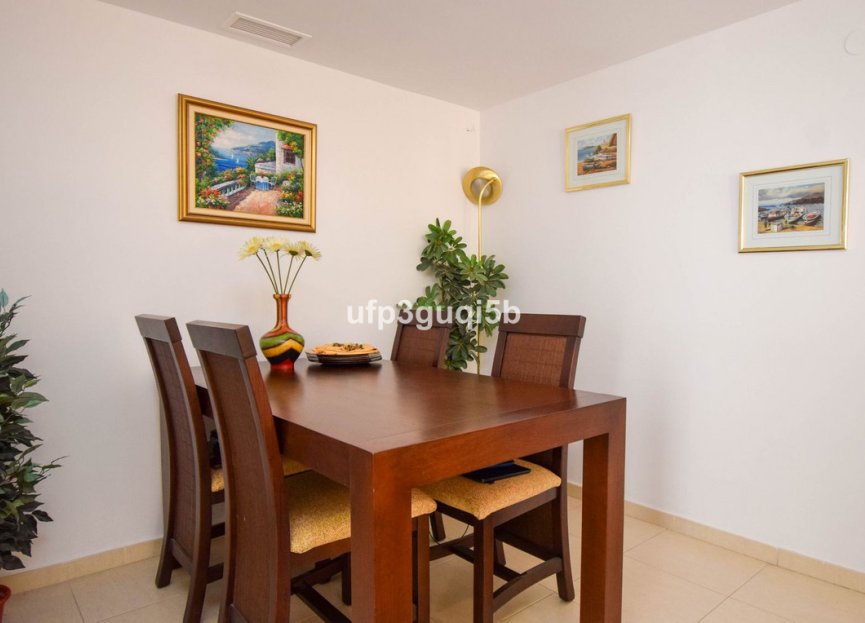 Reventa - Apartment - Top Floor Apartment - Benalmádena - Torrequebrada