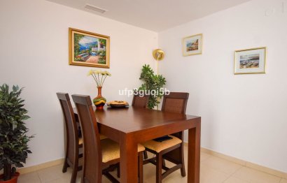 Reventa - Apartment - Top Floor Apartment - Benalmádena - Torrequebrada