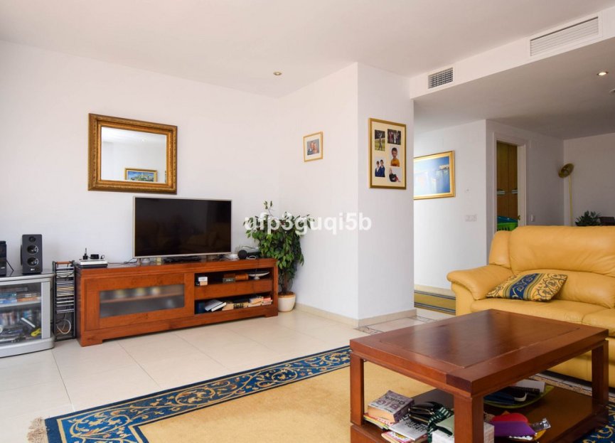 Reventa - Apartment - Top Floor Apartment - Benalmádena - Torrequebrada