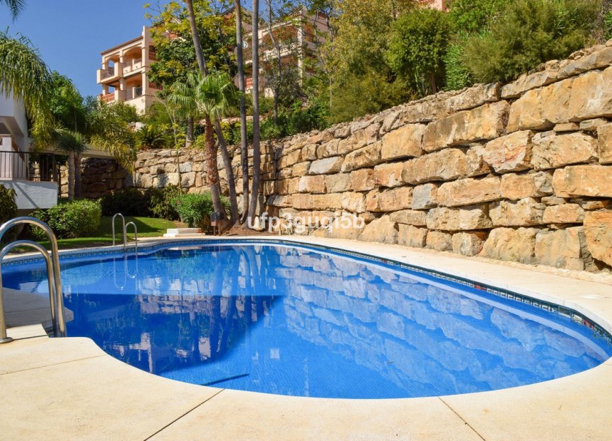 Reventa - Apartment - Top Floor Apartment - Benalmádena - Torrequebrada