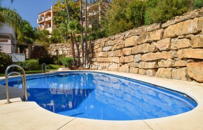 Reventa - Apartment - Top Floor Apartment - Benalmádena - Torrequebrada
