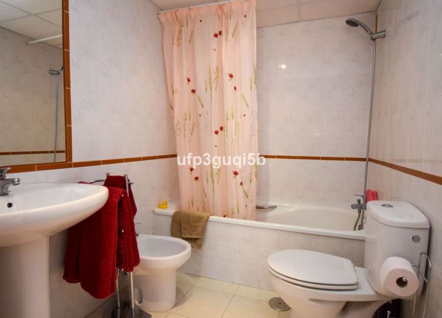 Reventa - Apartment - Top Floor Apartment - Benalmádena - Torrequebrada