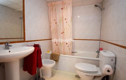 Reventa - Apartment - Top Floor Apartment - Benalmádena - Torrequebrada