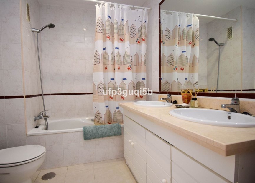 Reventa - Apartment - Top Floor Apartment - Benalmádena - Torrequebrada