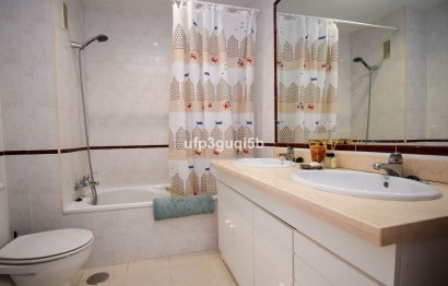 Reventa - Apartment - Top Floor Apartment - Benalmádena - Torrequebrada