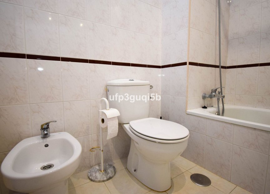 Reventa - Apartment - Top Floor Apartment - Benalmádena - Torrequebrada