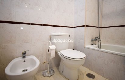 Reventa - Apartment - Top Floor Apartment - Benalmádena - Torrequebrada