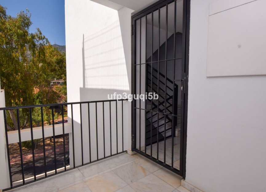 Reventa - Apartment - Top Floor Apartment - Benalmádena - Torrequebrada