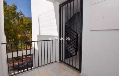 Reventa - Apartment - Top Floor Apartment - Benalmádena - Torrequebrada