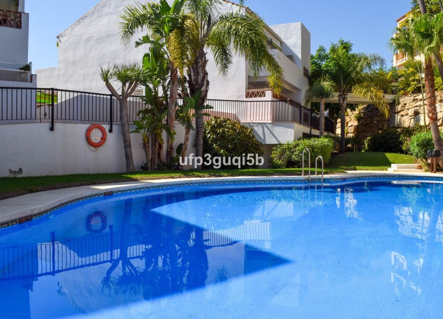 Reventa - Apartment - Top Floor Apartment - Benalmádena - Torrequebrada