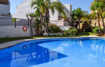 Reventa - Apartment - Top Floor Apartment - Benalmádena - Torrequebrada