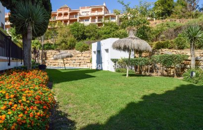 Reventa - Apartment - Top Floor Apartment - Benalmádena - Torrequebrada