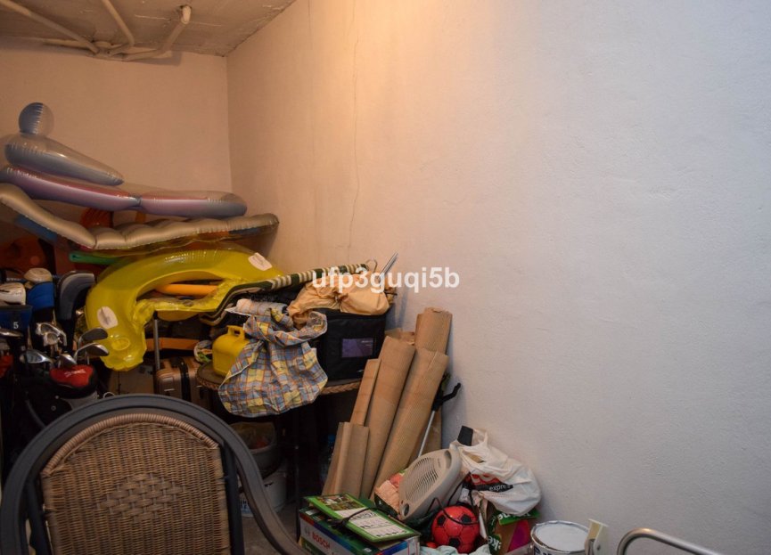 Reventa - Apartment - Top Floor Apartment - Benalmádena - Torrequebrada