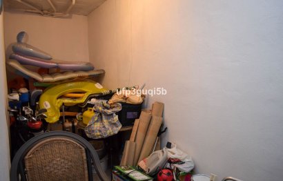 Reventa - Apartment - Top Floor Apartment - Benalmádena - Torrequebrada