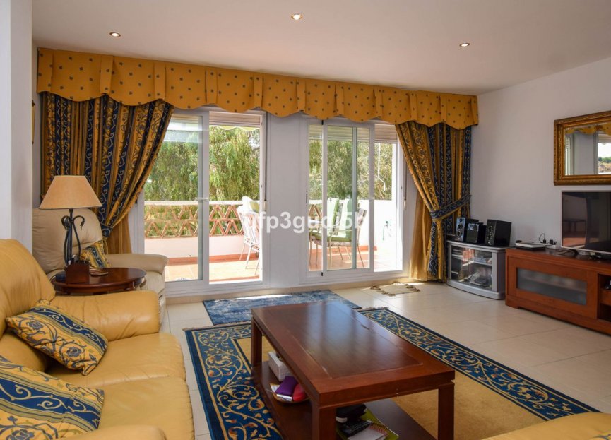 Reventa - Apartment - Top Floor Apartment - Benalmádena - Torrequebrada