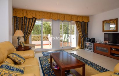 Reventa - Apartment - Top Floor Apartment - Benalmádena - Torrequebrada