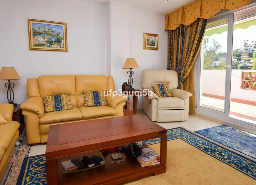 Reventa - Apartment - Top Floor Apartment - Benalmádena - Torrequebrada