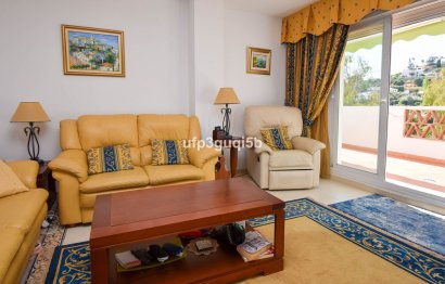 Reventa - Apartment - Top Floor Apartment - Benalmádena - Torrequebrada