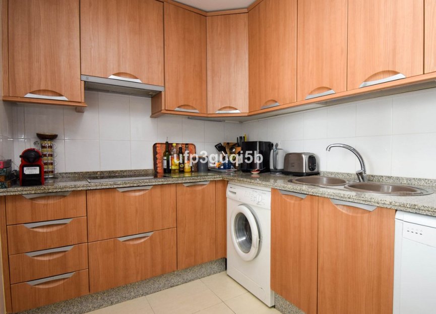 Reventa - Apartment - Top Floor Apartment - Benalmádena - Torrequebrada