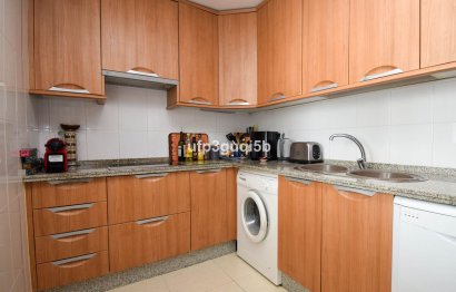 Reventa - Apartment - Top Floor Apartment - Benalmádena - Torrequebrada