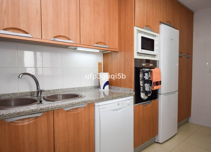 Reventa - Apartment - Top Floor Apartment - Benalmádena - Torrequebrada