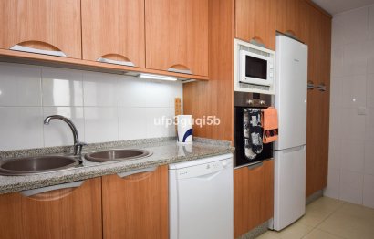 Reventa - Apartment - Top Floor Apartment - Benalmádena - Torrequebrada