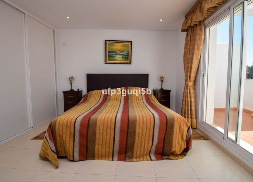 Reventa - Apartment - Top Floor Apartment - Benalmádena - Torrequebrada