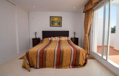 Reventa - Apartment - Top Floor Apartment - Benalmádena - Torrequebrada