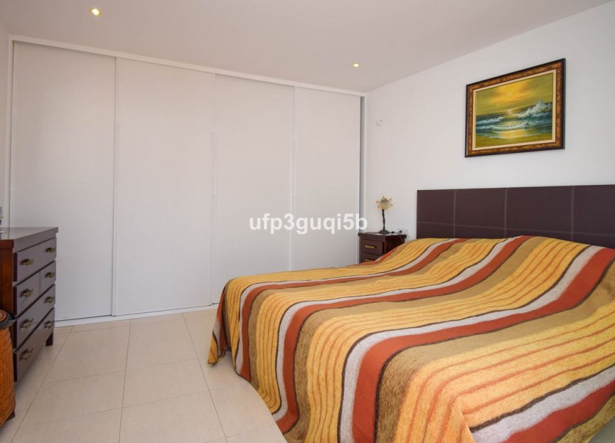 Reventa - Apartment - Top Floor Apartment - Benalmádena - Torrequebrada