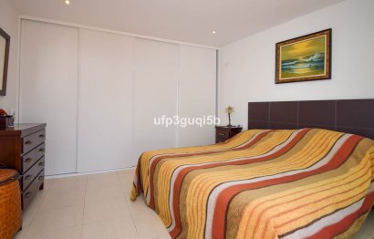 Reventa - Apartment - Top Floor Apartment - Benalmádena - Torrequebrada