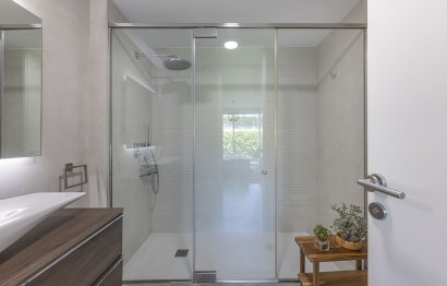 Reventa - Ground floor apartment - Estepona - Estepona Centro